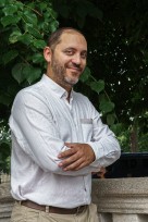 Lázaro Pablo Cabrera